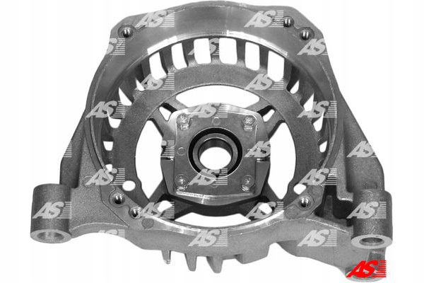 фото №4, Крышка генератора as-pl