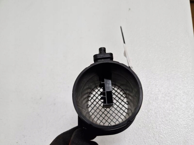 фото №7, Hyundai kona i 1 niro 1.6 gdi гибрид расходомер датчик массового расхода воздуха 28164-03000