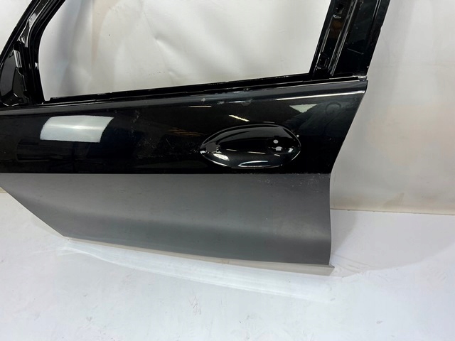 фото №4, Двері передні перед ліва bmw 5 f10 f11