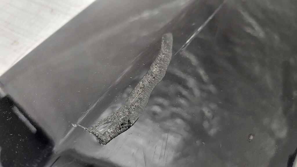 фото №5, Молдинг двері ліва перед toyota rav4 19-