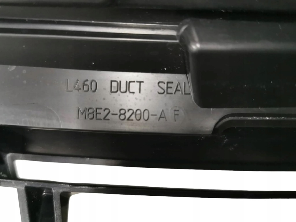 Решітка радіатора, решітка радіатора land rover l460 Ціна