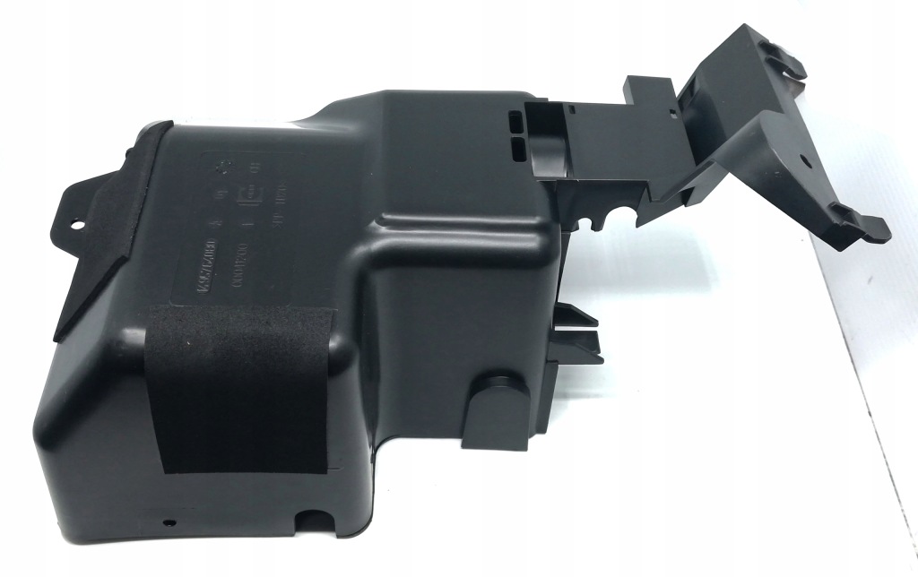 Купити Основа коробка запобіжників citroen c8 6556yp