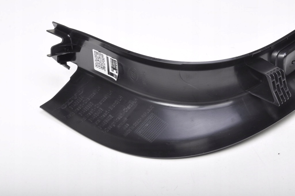 фото №7, Volvo v60 ii молдинг порог порог левый перед