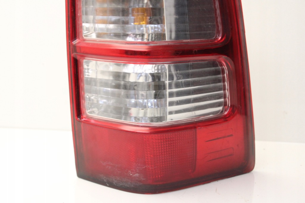 фото №3, Ford ranger ii 2006r лампа правий задня права задня