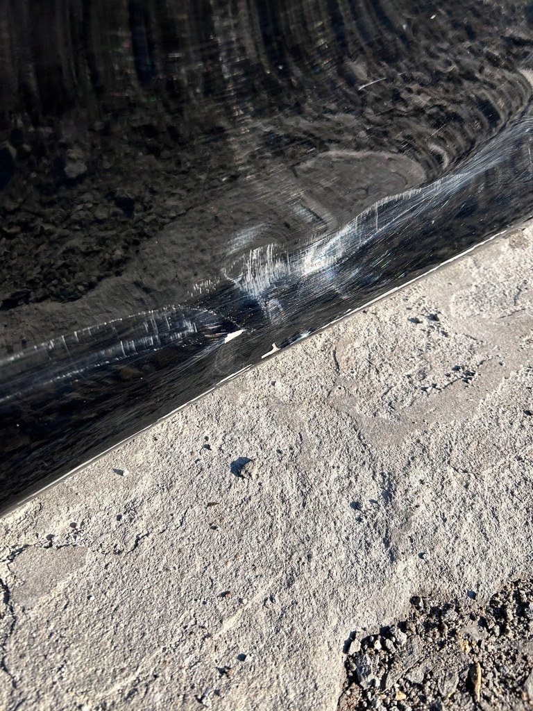 фото №4, Крышка багажника задняя задняя багажника ford ranger iv raptor nr.00