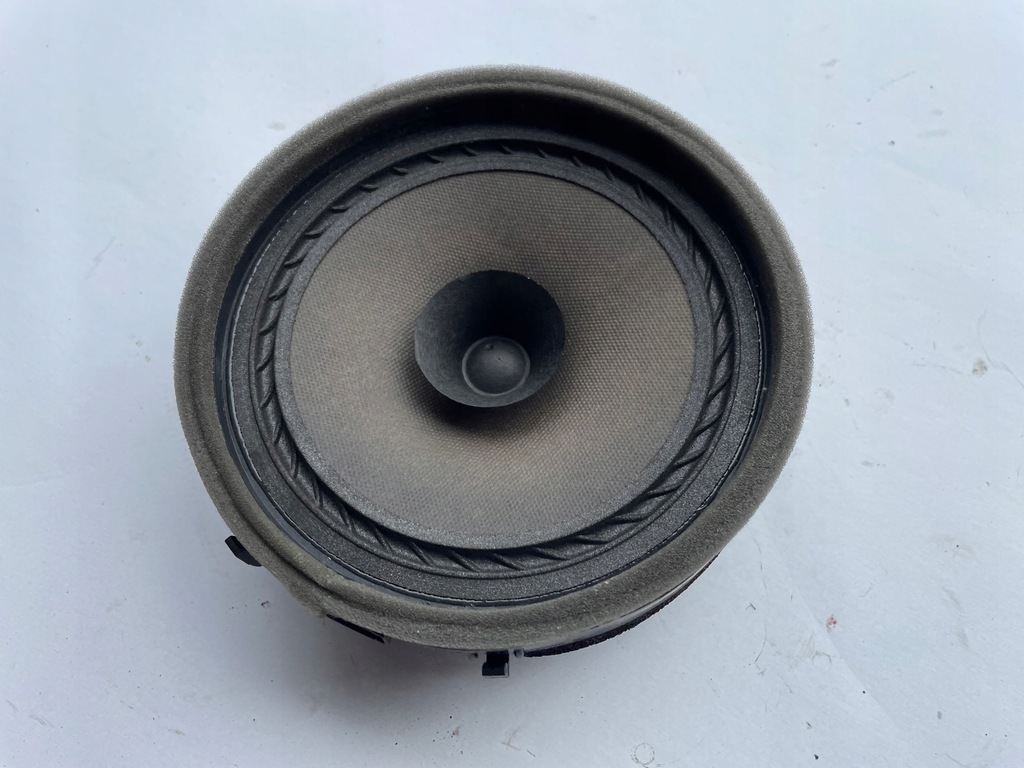 фото №2, Mitsubishi space star ii динамік двері перед 8720a151