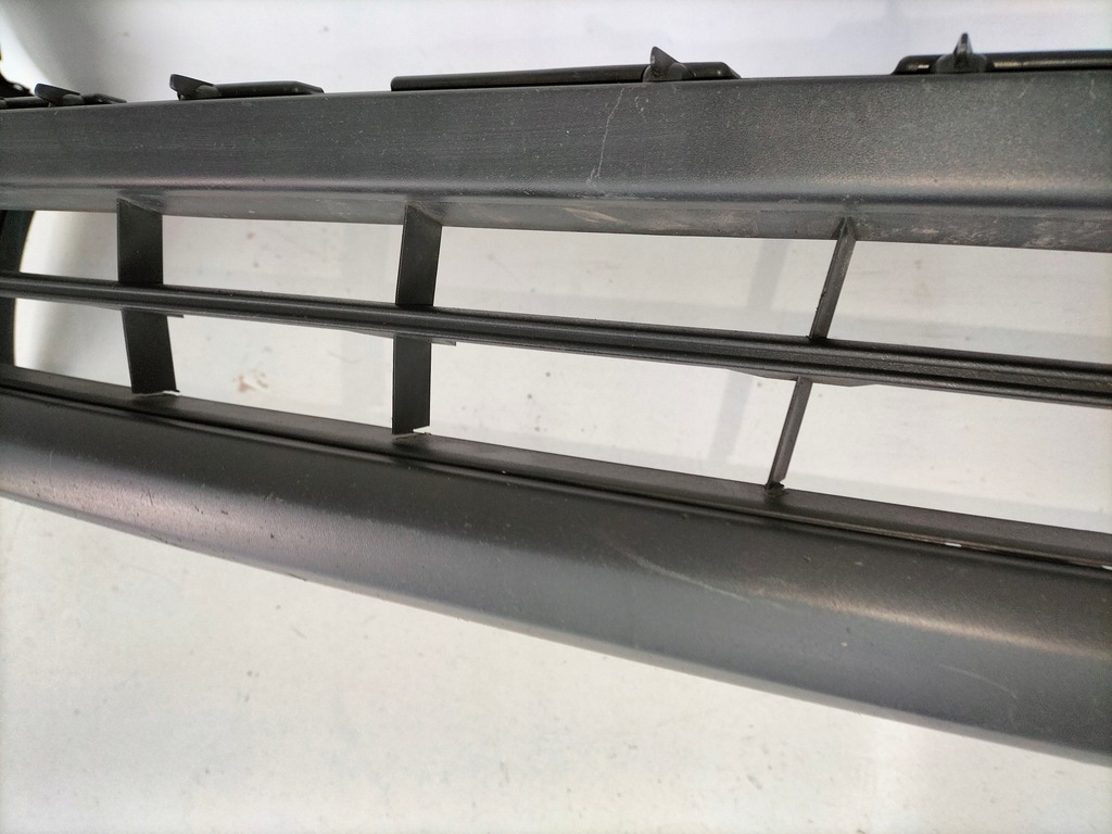 фото №9, Бампер передній перед ford transit connect 13-17