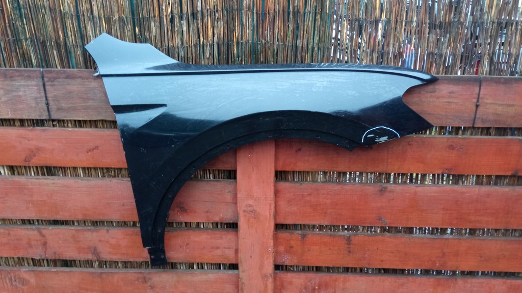 фото №1, Крыло перед vw tiguan 5na