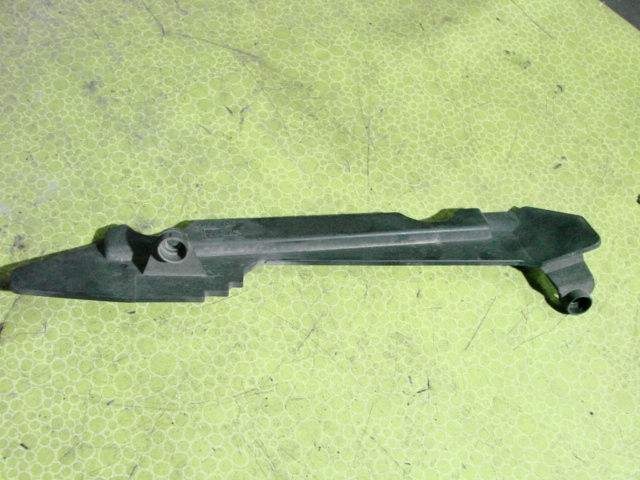 фото №2, Напрямна правий mazda rx-8