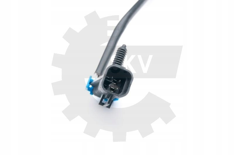 фото №10, Датчик лямбда-зонд chevrolet opel oza531gm7