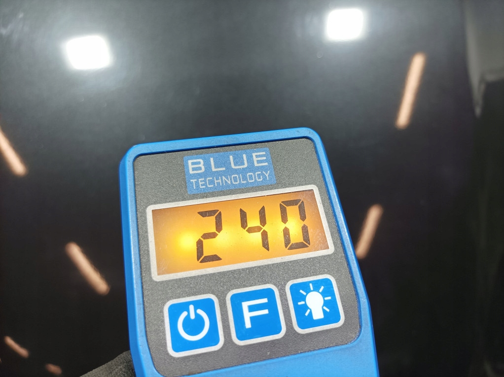 фото №9, Peugeot 508 i капот перед передня eeh