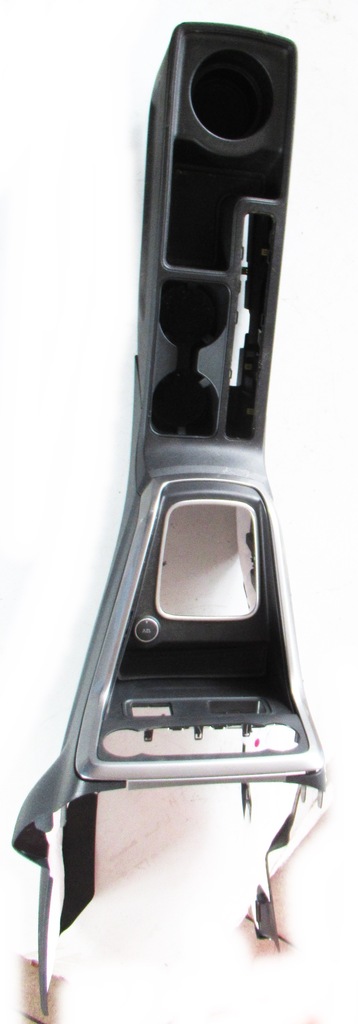 фото №8, Ford ecosport lift туннель средний eu