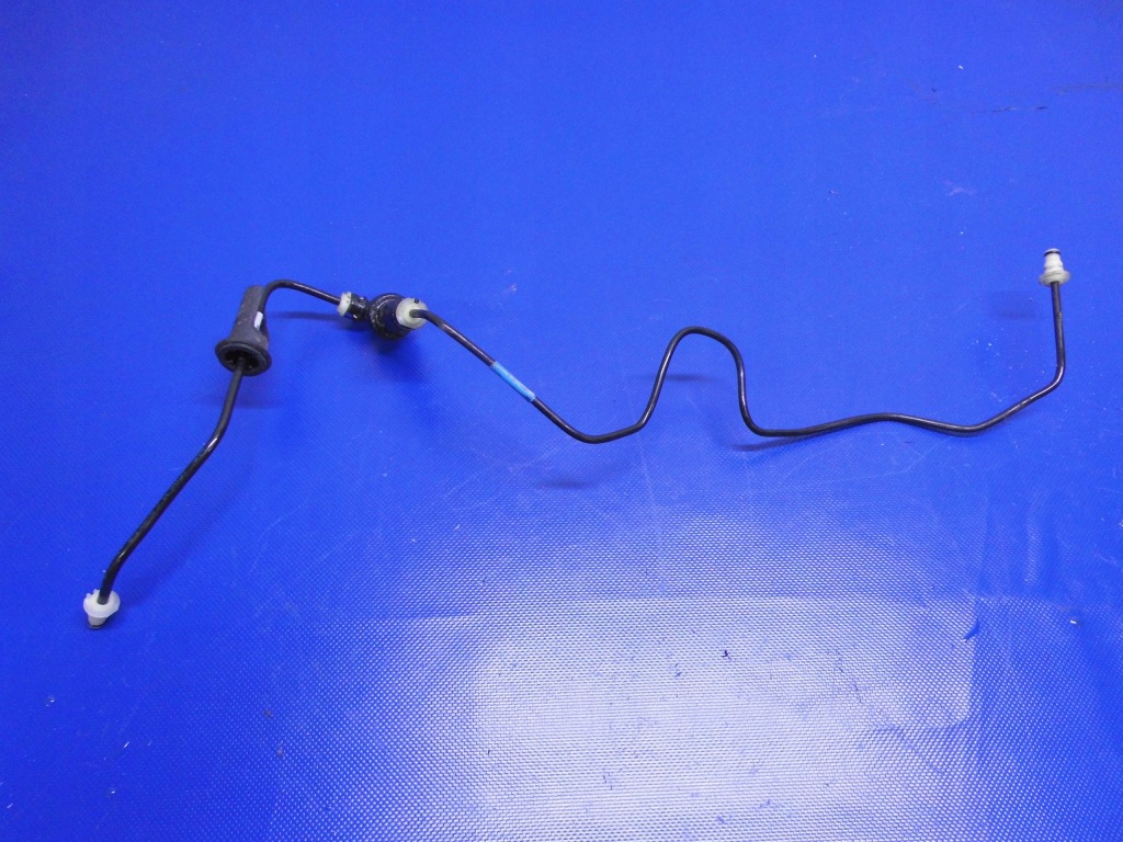 фото №1, Шланг циліндр зчеплення 2.0dci fiat talento renault trafic iii lift vivaro 14