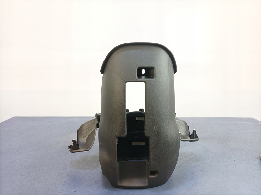 фото №5, Transit фургон mk8 защита колонки