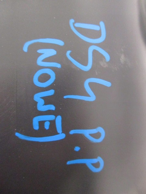 фото №10, Citroen ds4 подкрылок передние перед правое nowe