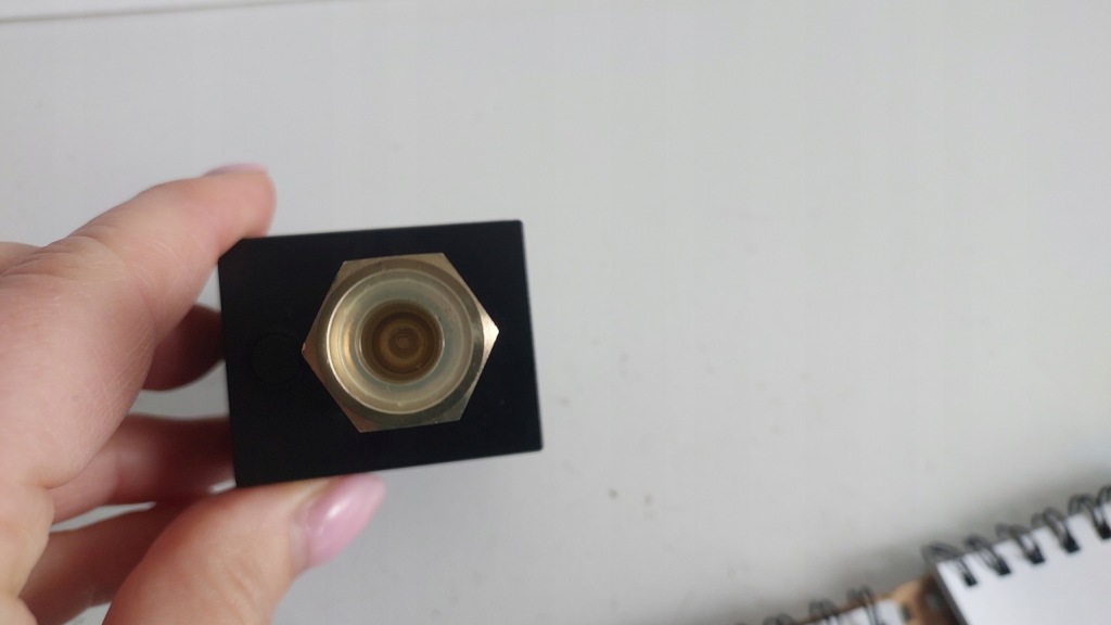 фото №9, Mercedes пресостат wysokiego тиску psc-w6s 18/22 оригінал