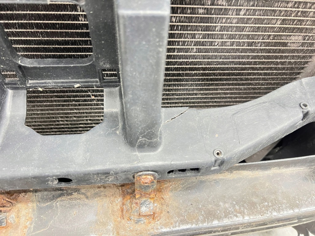 Volkswagen passat cc ly7w перед комплектний  капот бампер pdc ремінь передній Оригінал