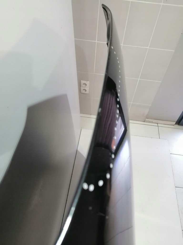 фото №8, Bmw 5 g30 g31 капот hal 4671