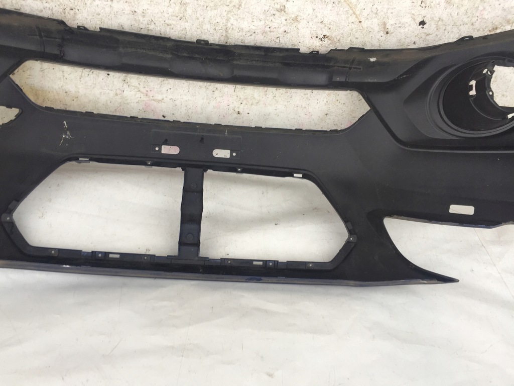 фото №13, Бампер перед subaru outback v 15-17 передній