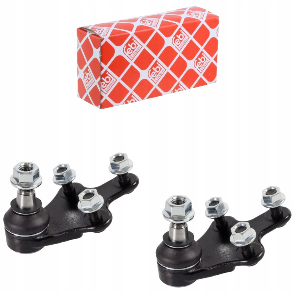 фото №1, Шарниры рычага l/p opel astra l peugeot 308 i ii 13-