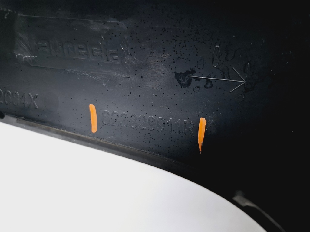 фото №5, Решётка радиатора решётка радиатора решётка радиатора renault kangoo ii iii 2013- #8692