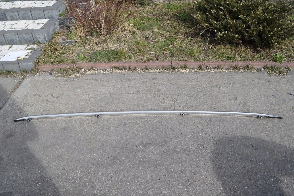 фото №1, Opel insignia b kombi рейлінг даховий правий