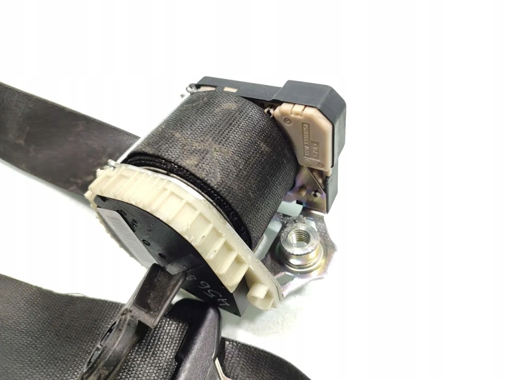 фото №2, Land rover range rover pas безопасности сиденье передний 2007 suv 4/5dr