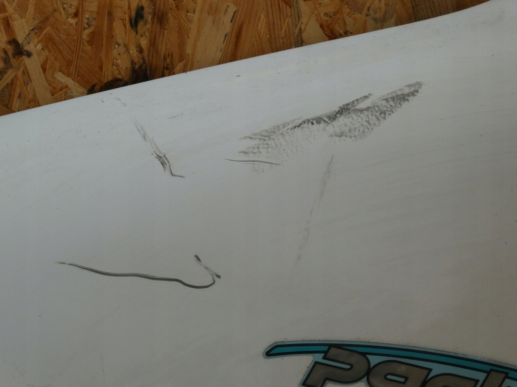 фото №3, Крила перед лівий renault master ii lift