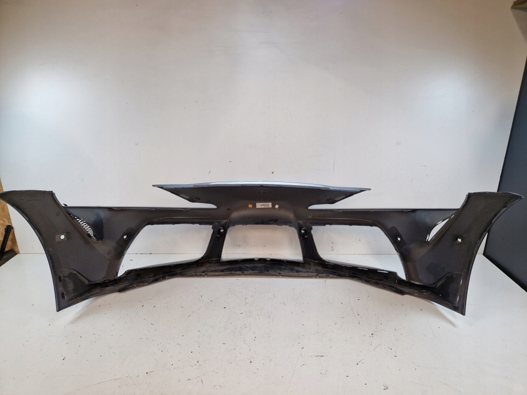 Toyota supra v mk5 бампер передний перед оригинал с Разборки