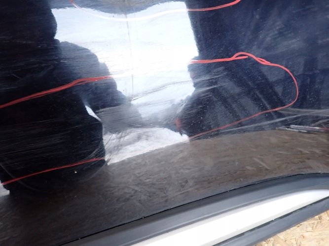 фото №7, Mitsubishi outlander iii lift 15- дверь правое передние перед