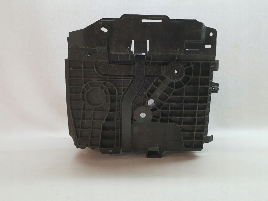 фото №9, Renault megane iii корпус основа акумулятор