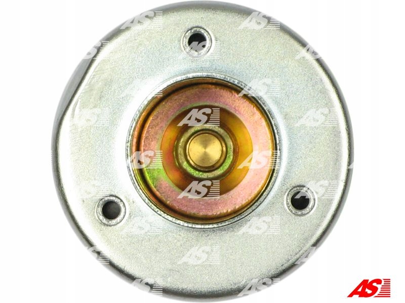 фото №10, Выключатель электромагнитный, стартер as-pl ss3030