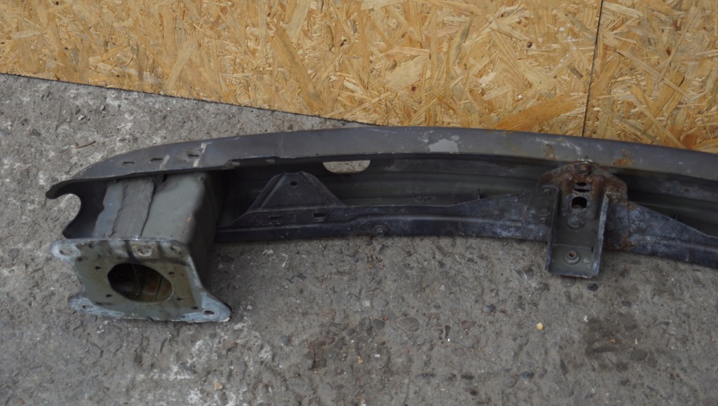 фото №9, Балка бампера перед renault espace iv 8200553904a