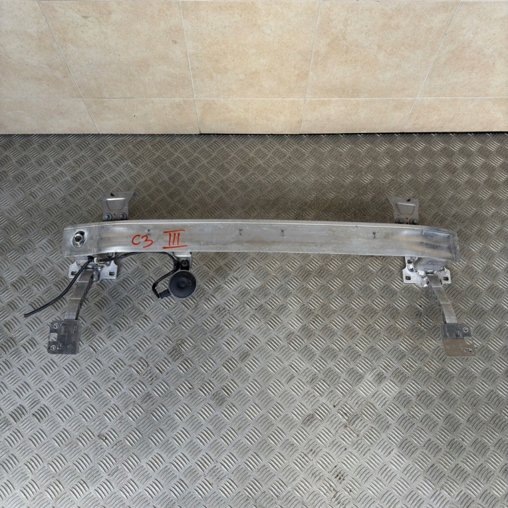 фото №1, Балка передня підсилювач citroen c3 iii lift
