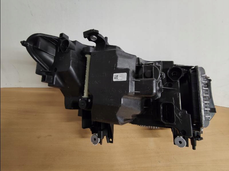 фото №13, Лампа перед передняя bmw 6 gt g32 led 7496433-01