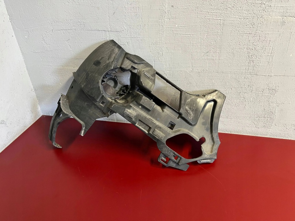 фото №1, 2016 bmw x1 f48 f49 кронштейн протитуманної фари 7354820