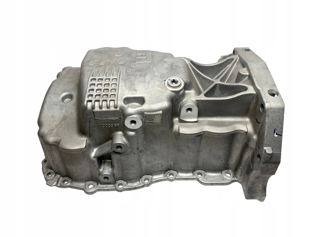 Поддон масляная renault clio iv 1.5 dci 2012 - 2019 Цена