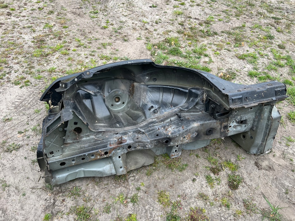 фото №6, Range rover evoque i l538 четверть правая правый задняя крыло kod lak 820