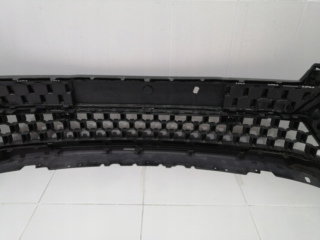 фото №14, Бампер передний перед renault megane v e-tech hal 6368