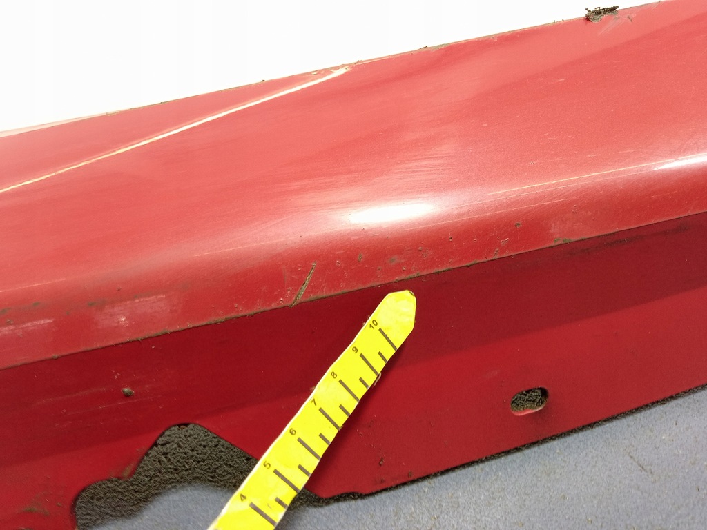 фото №7, Bmw 3 gt f34 молдинг порог m-pakiet 8057148 a75