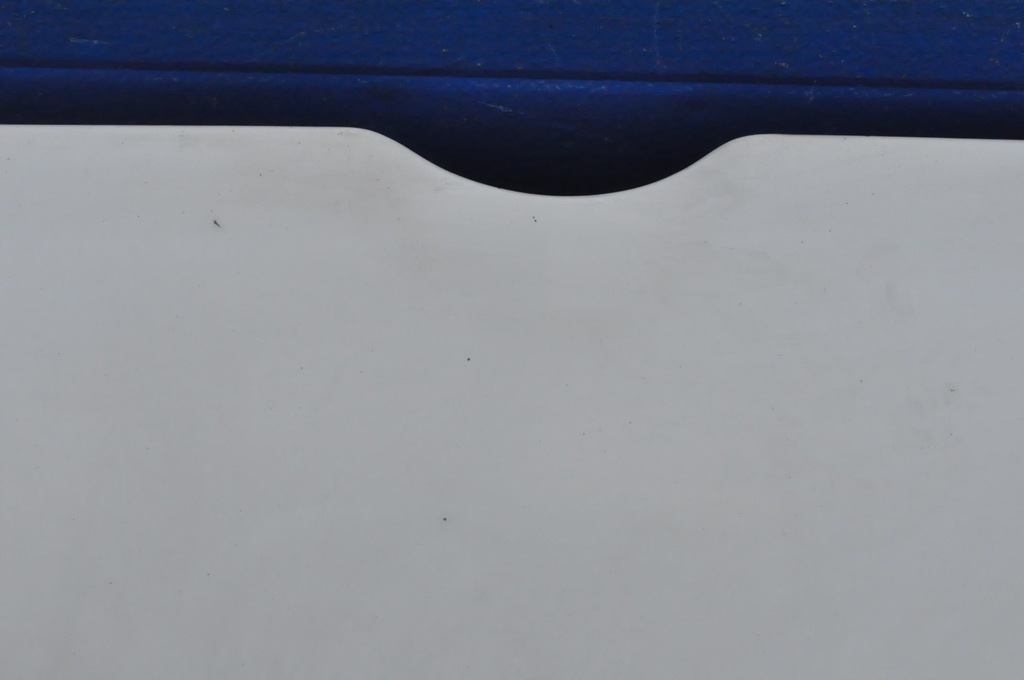 фото №4, Opel combo d капот крышка отсек двигателя