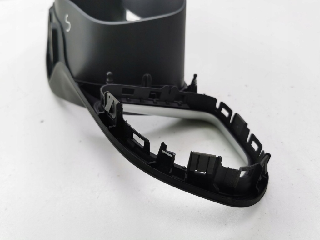 Jeep renegade 2015 молдинг декоративна панелі 07356156760 Ціна