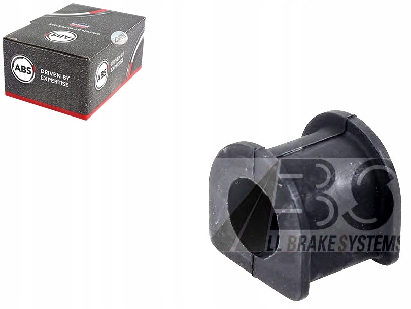 фото №1, A.b.s. втулка стабилизатора audi a2 1.2 tdi 8z0