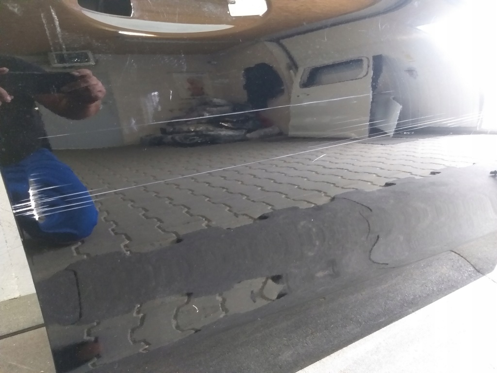 фото №2, Двері перед праве mercedes b klasa w247