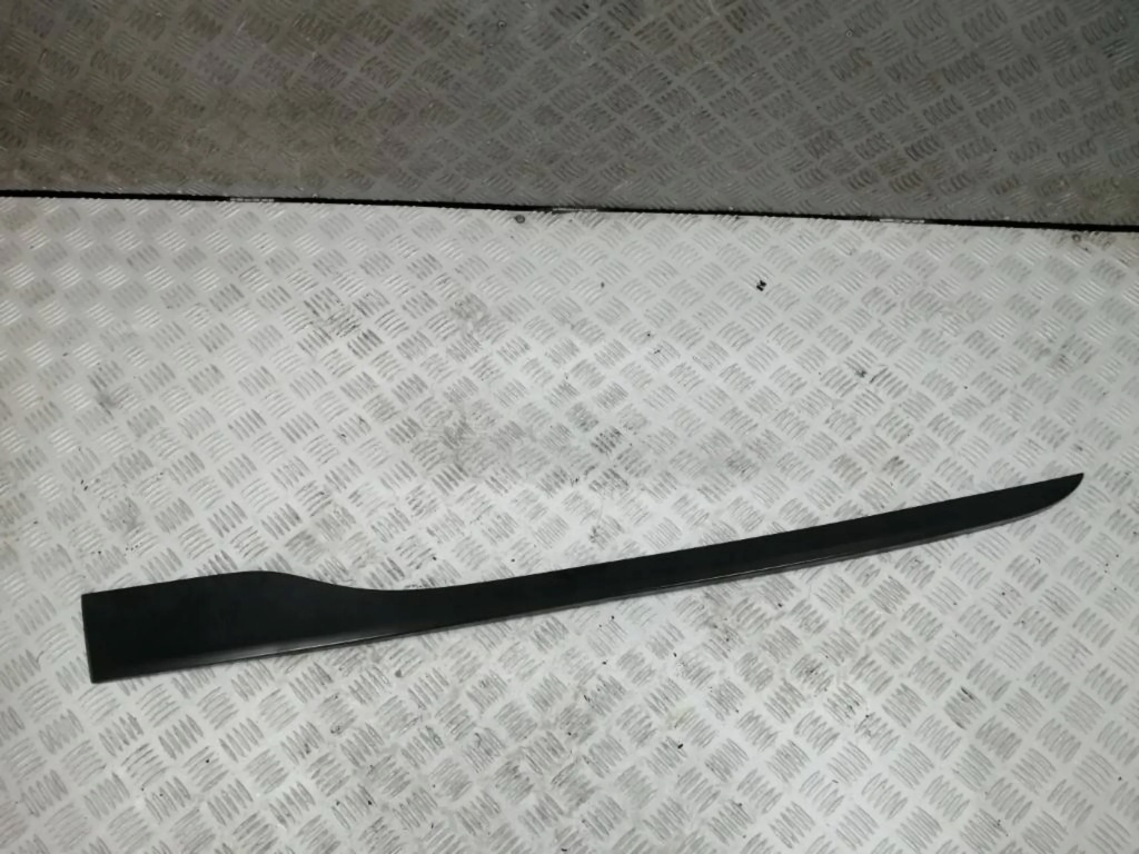 Купить Opel adam rocks молдинг дверь левая 13444853