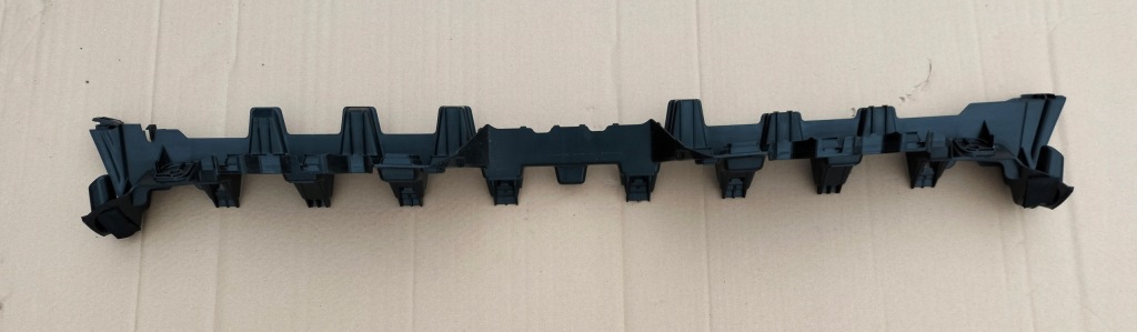 фото №3, Peugeot 508 sw rxh абсорбер бампера задняя