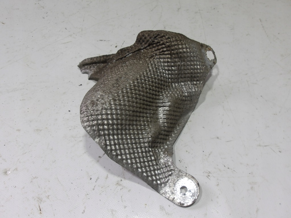 фото №1, Захист теплова 7277731 bmw 1 f20 f21 2 f22 f23 f87