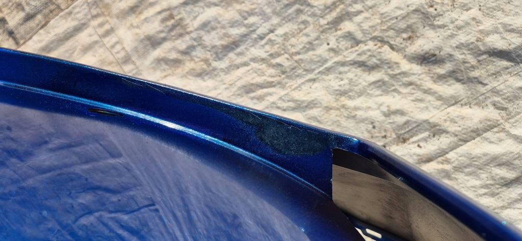 фото №10, Skoda enyaq iv 5la 20-24 бампер перед pdc org