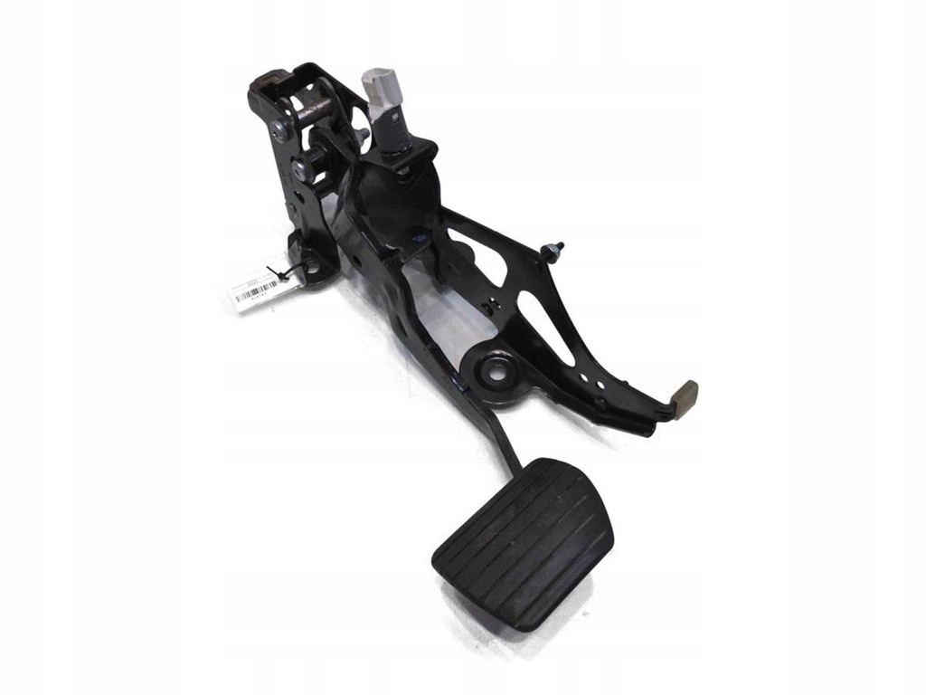 фото №1, Педаль гальма автоматична коробка передач renault scenic ii 1.6 16v