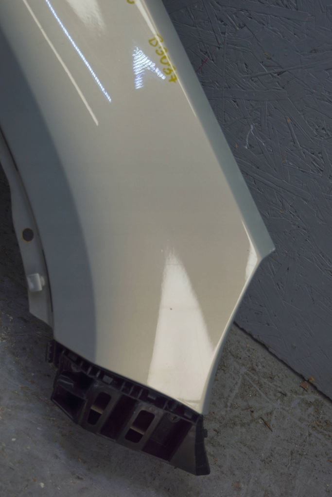 фото №6, Vw tiguan 5n крила правий перед b3037b